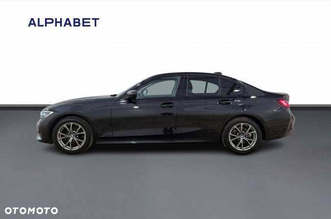 BMW Seria 3 318i Sport Line - 2