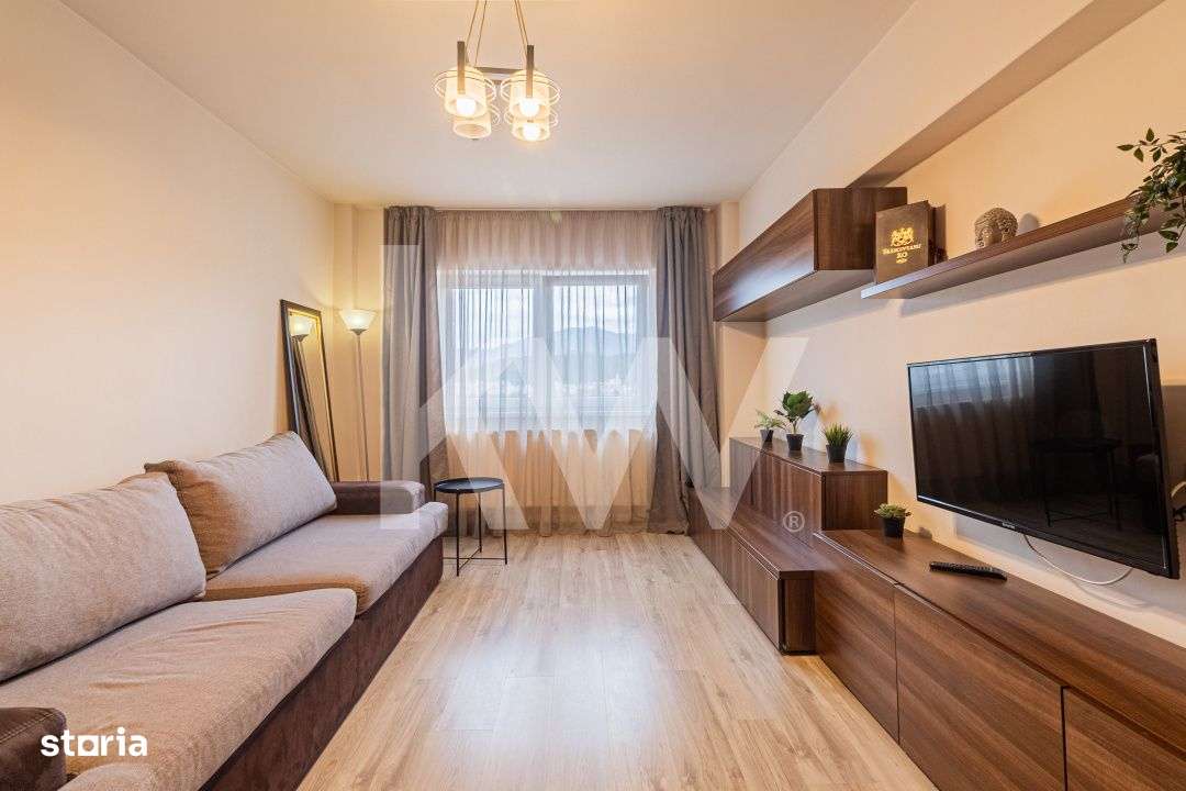 Ap 2camere zona Garii - Imagine principală: 2/15