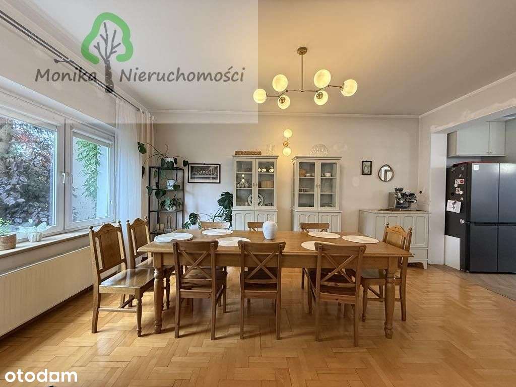 Dom jednorodzinny z lokalem usługowym - blisko par - Pełny obrazek: 5/20