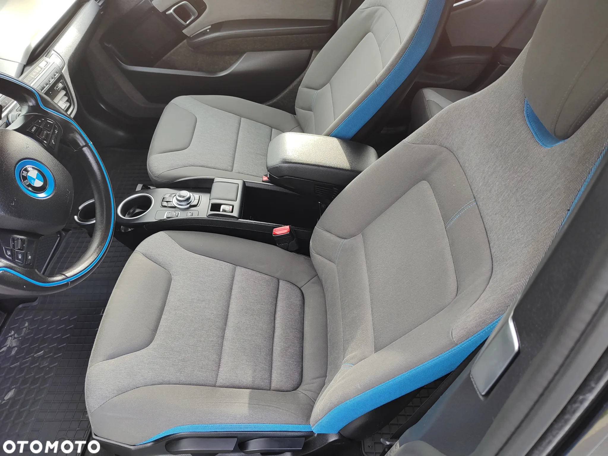 BMW i3 94 Ah (Range Extender) - 19