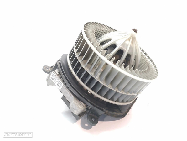 Motor do aquecimento MERCEDES-BENZ CLS CLS 350 (219.356) - 2