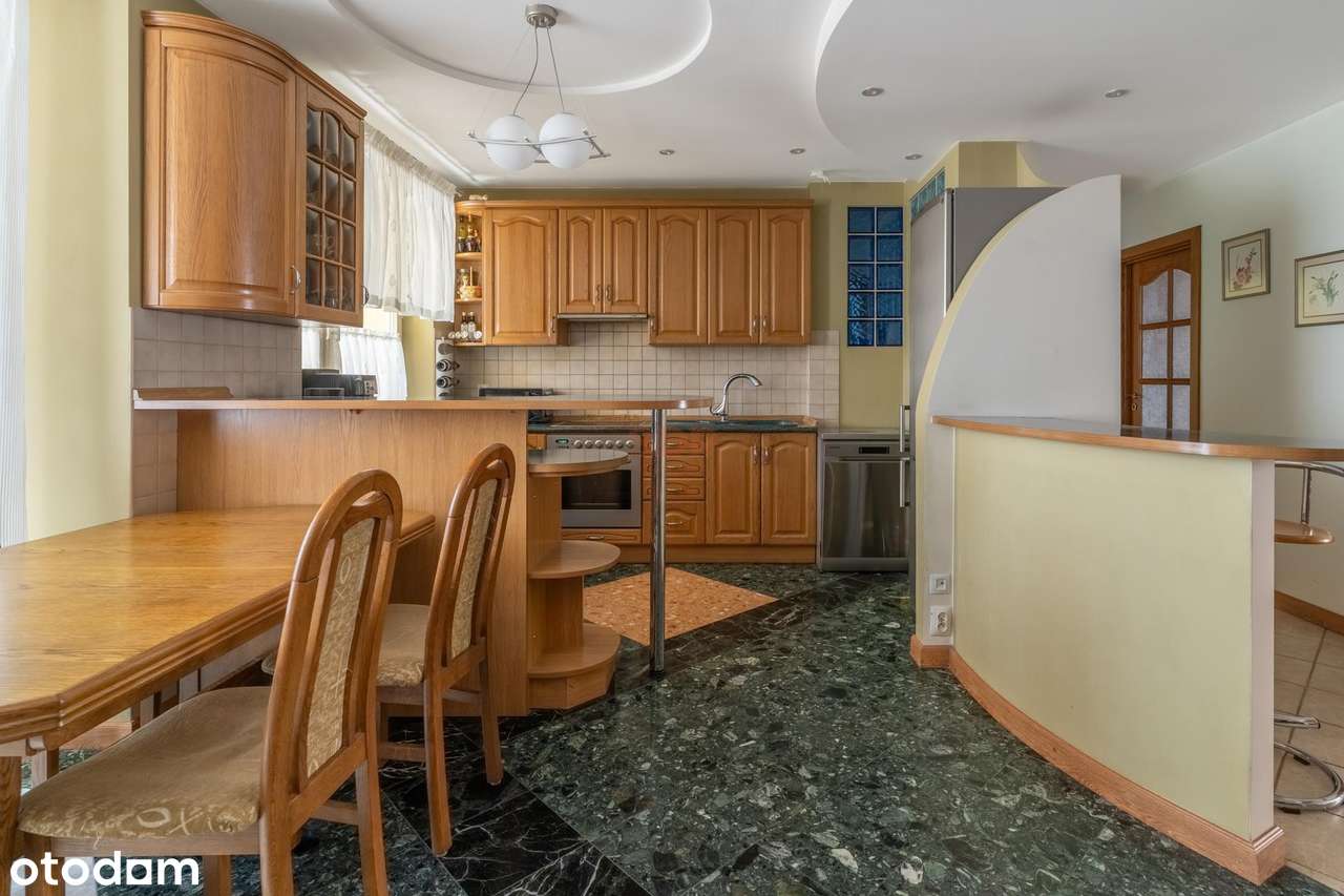 Przestronne 4 pok. z garażem i balkonami - Pełny obrazek: 5/17