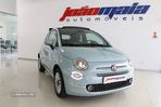 Fiat 500C 1.0 Hybrid - 4