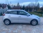 Hyundai i20 1.2 Comfort - 5