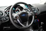 Ford Fiesta 1.0 T EcoBoost Trend - 21