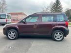 Skoda Yeti 2.0 TDI DPF 4x4 Active - 5