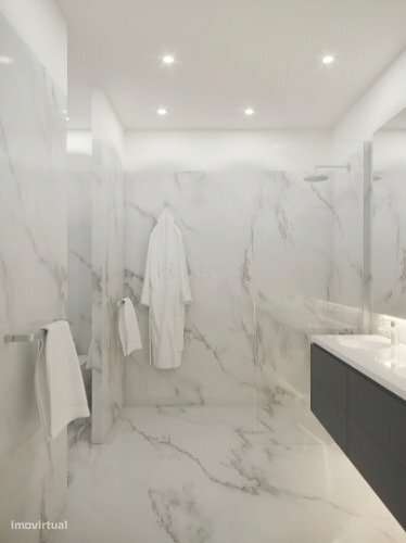 Moradia de Luxo em condomínio privado - Grande imagem: 4/16