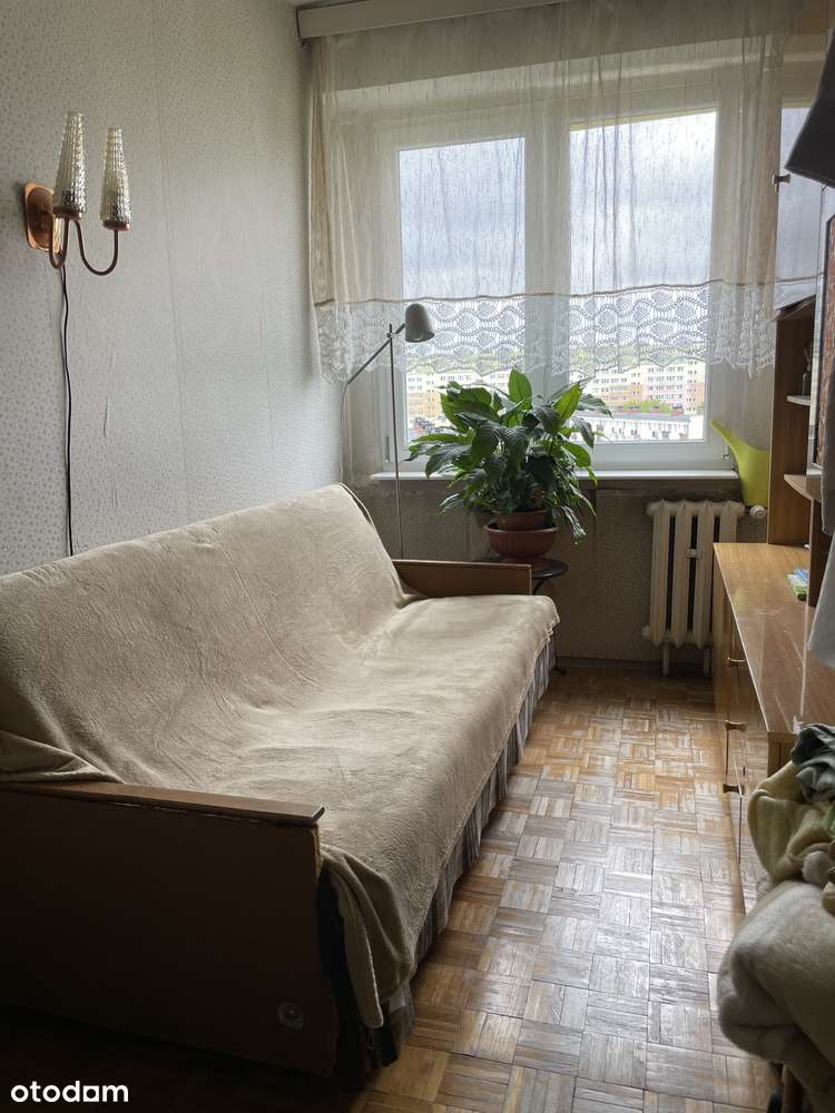 4 pokoje | 59 m² | Zazamcze | Zielona okolica | OKAZJA - Pełny obrazek: 5/11