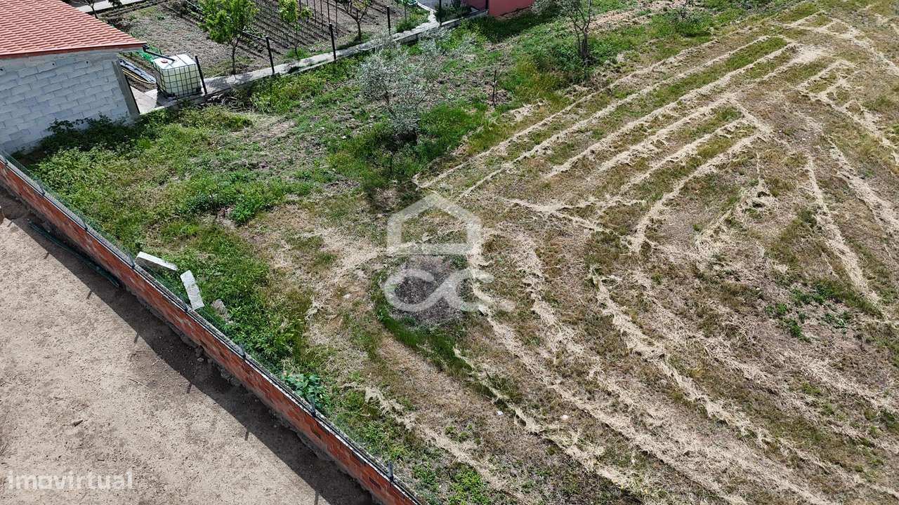 Oportunidade Terreno Urbano com 965m² em Chaves Com Projeto-19