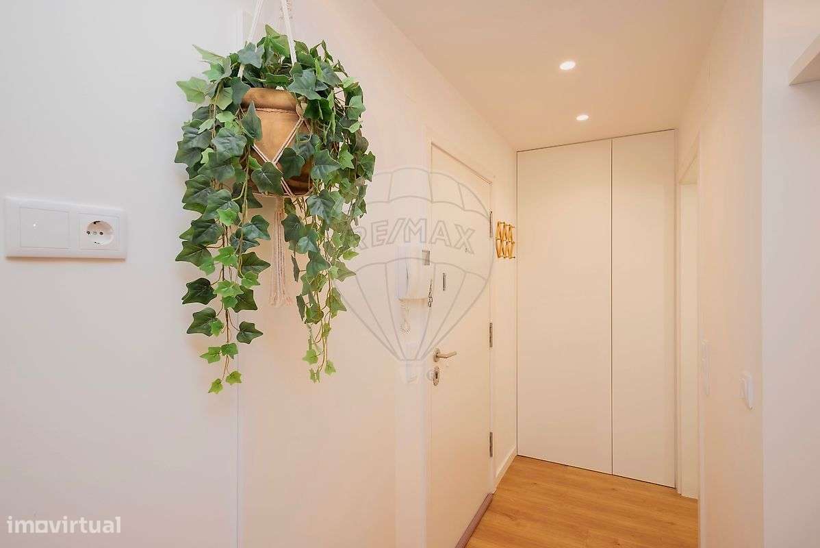 Apartamento T1 para venda - Grande imagem: 5/27