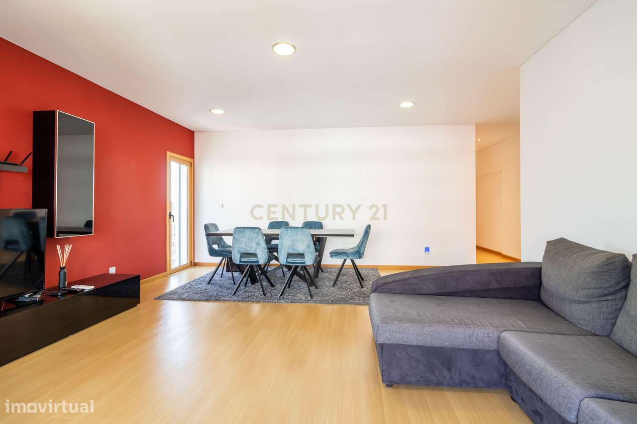 Apartamento T3 - Colinas do Cruzeiro - Grande imagem: 5/23