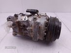 Compressor Do Ar Condicionado / Ac Mercedes-Benz Glb-Class (X247) - 3