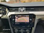 Volkswagen Passat 1.8 TSI BMT Highline DSG - 20