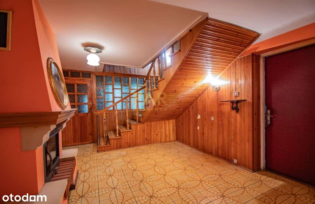 Dom w Centrum Nowe Miasto - boczna Mieszka I-13