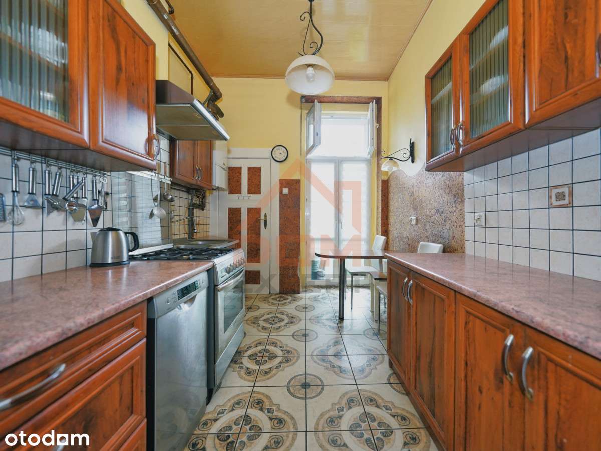 3 pokojowe mieszkanie, Bydgoskie Przedmieścia-5