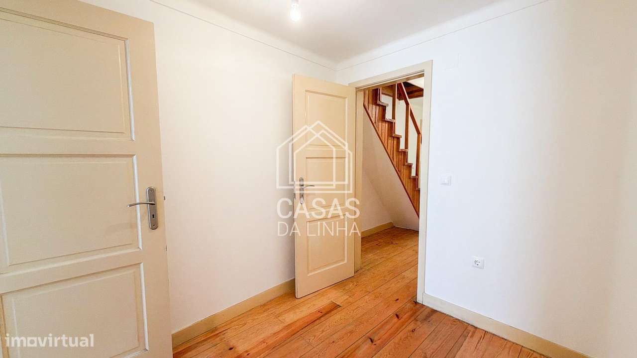 T2 Duplex em Santa Maria Maior - Lisboa-8