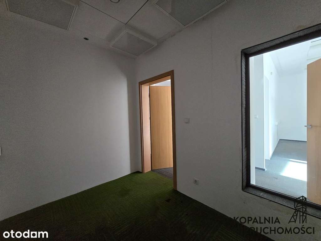 Lokal Usługowy przy Deptaku - Chorzów Centrum - Pełny obrazek: 5/10