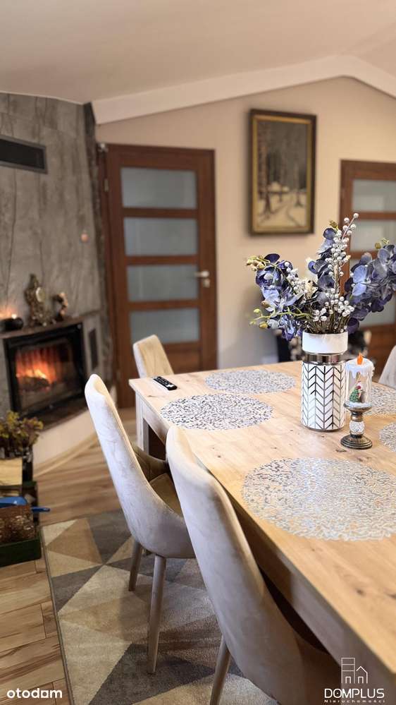 Komfortowa posiadłość w sercu Puszczy Noteckiej - Pełny obrazek: 4/20