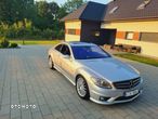 Mercedes-Benz CL 63 AMG - 5