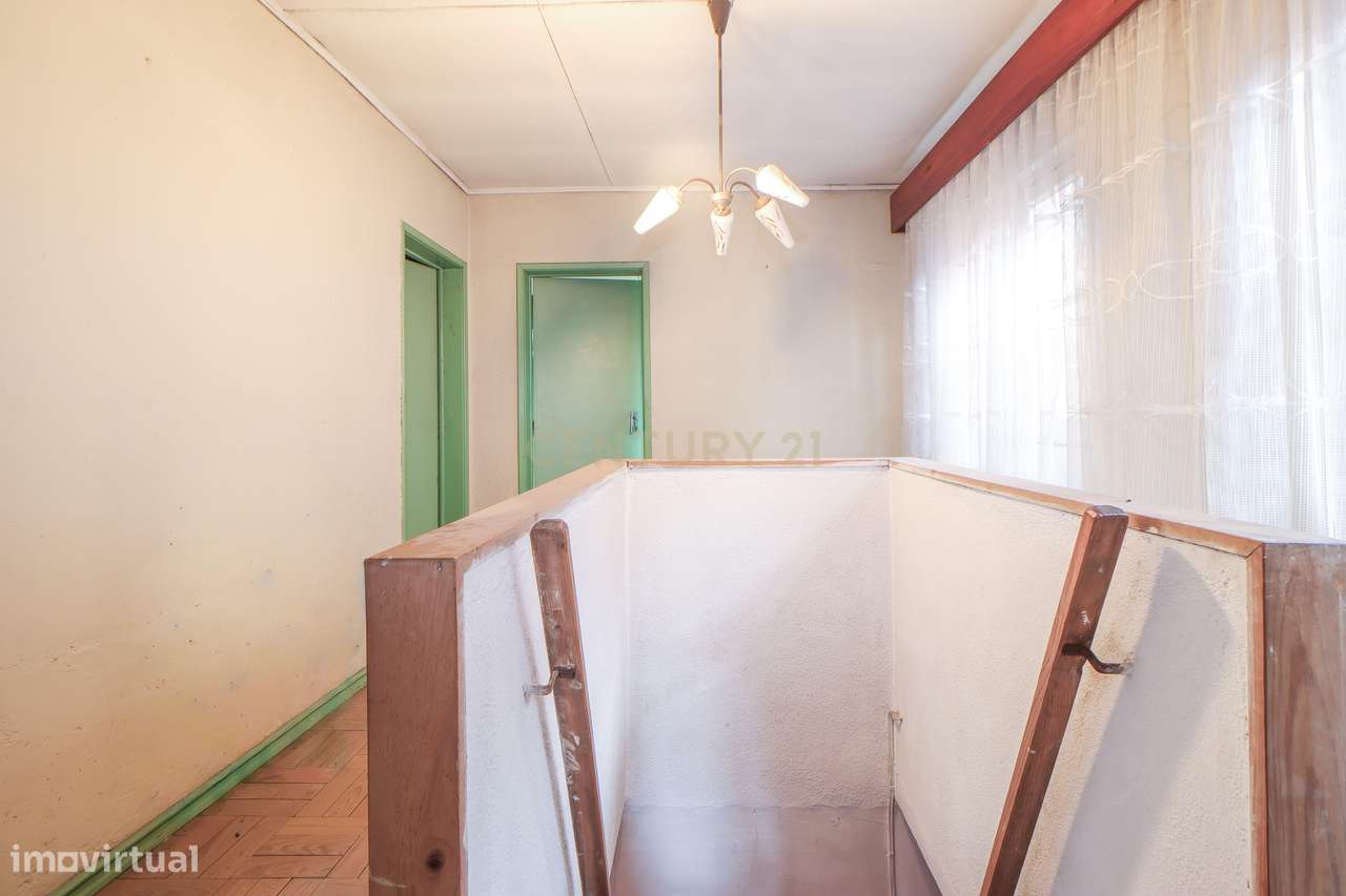 Apartamento T2 na Cruz de Pau - Amora - Seixal-21