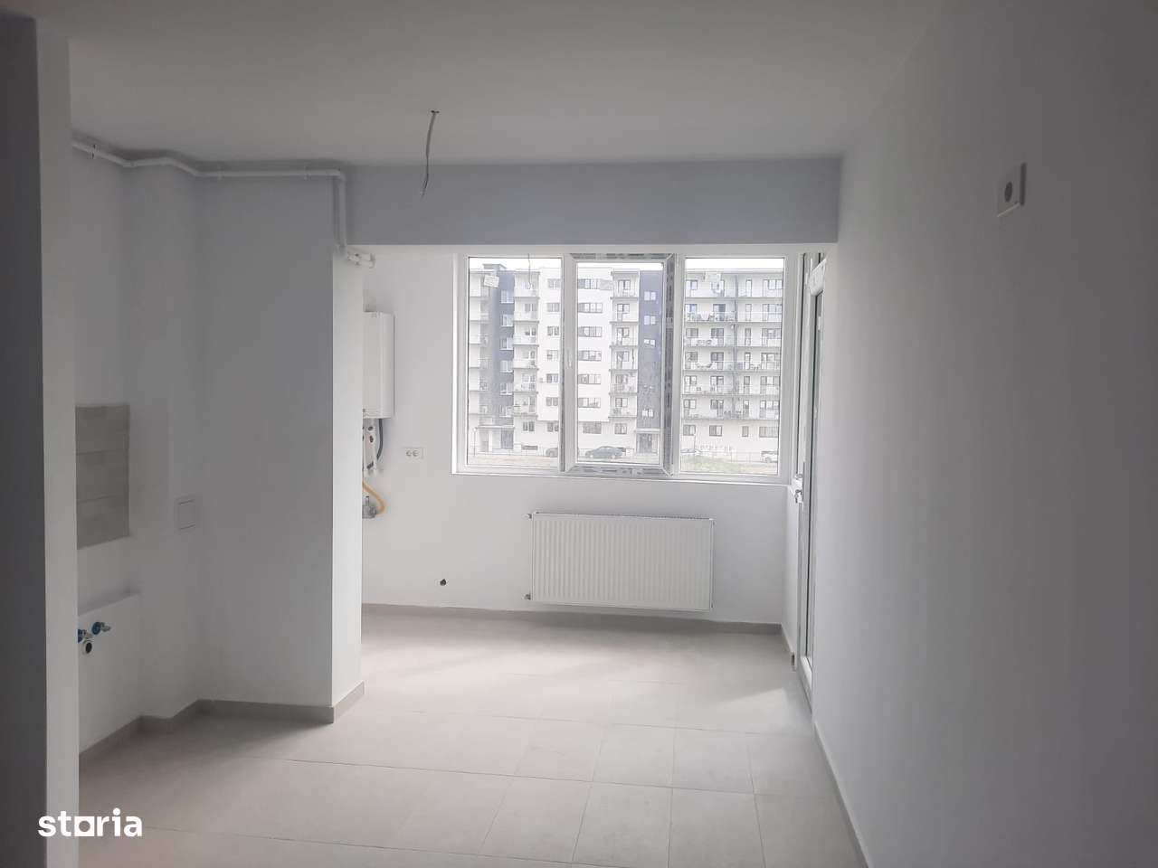 Apartament 2 camere, metrou Berceni - Imagine principală: 2/7