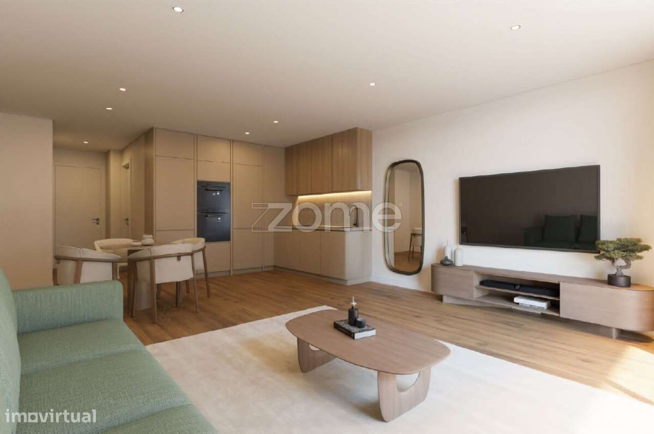 Apartamento T1 X, Santa Luzia, Funchal-10