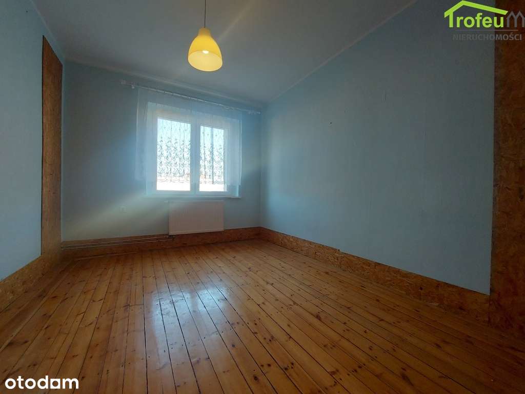 2 pokoje !! pierwsze piętro !!-4