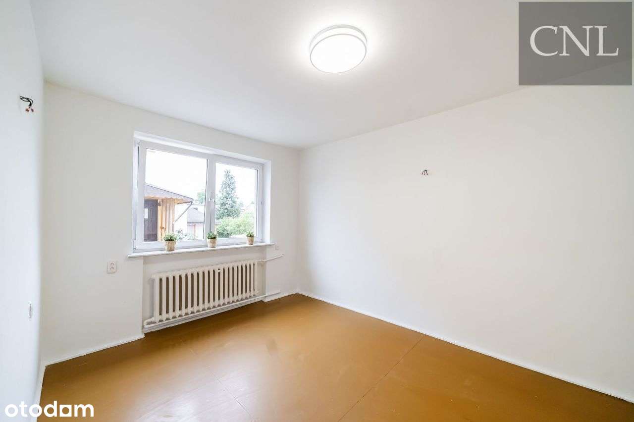 Dom wolnostojący Barczewo-8