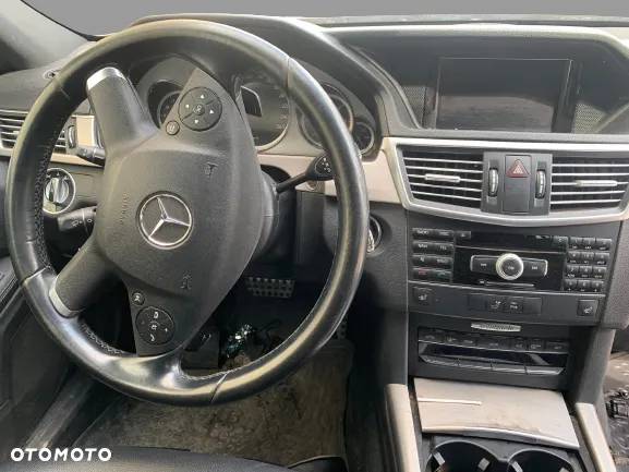 Wszystkie Części Do Mercedes S212 E212 Kombi E350 642852 Kolor 953 - 6