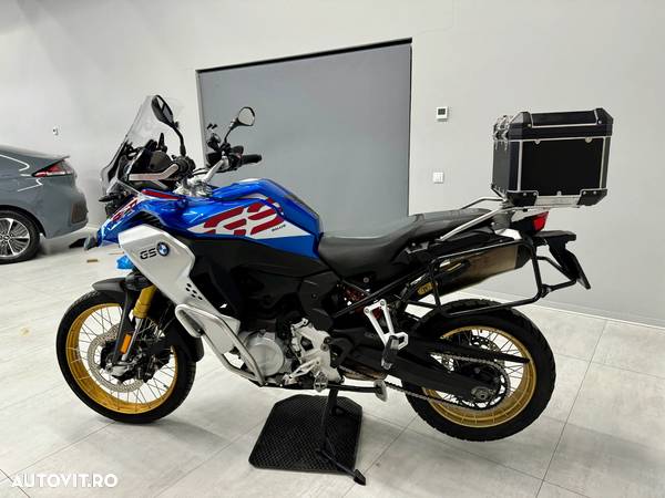 BMW F 850GS Adventure - 3