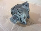 alternator vw volkswagen transporter t5 - 1