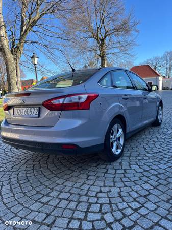 Ford Focus 1.6 TDCi Titanium - 7