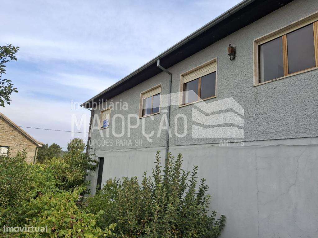 Moradia V3 localizada em Pêga - Grande imagem: 4/38