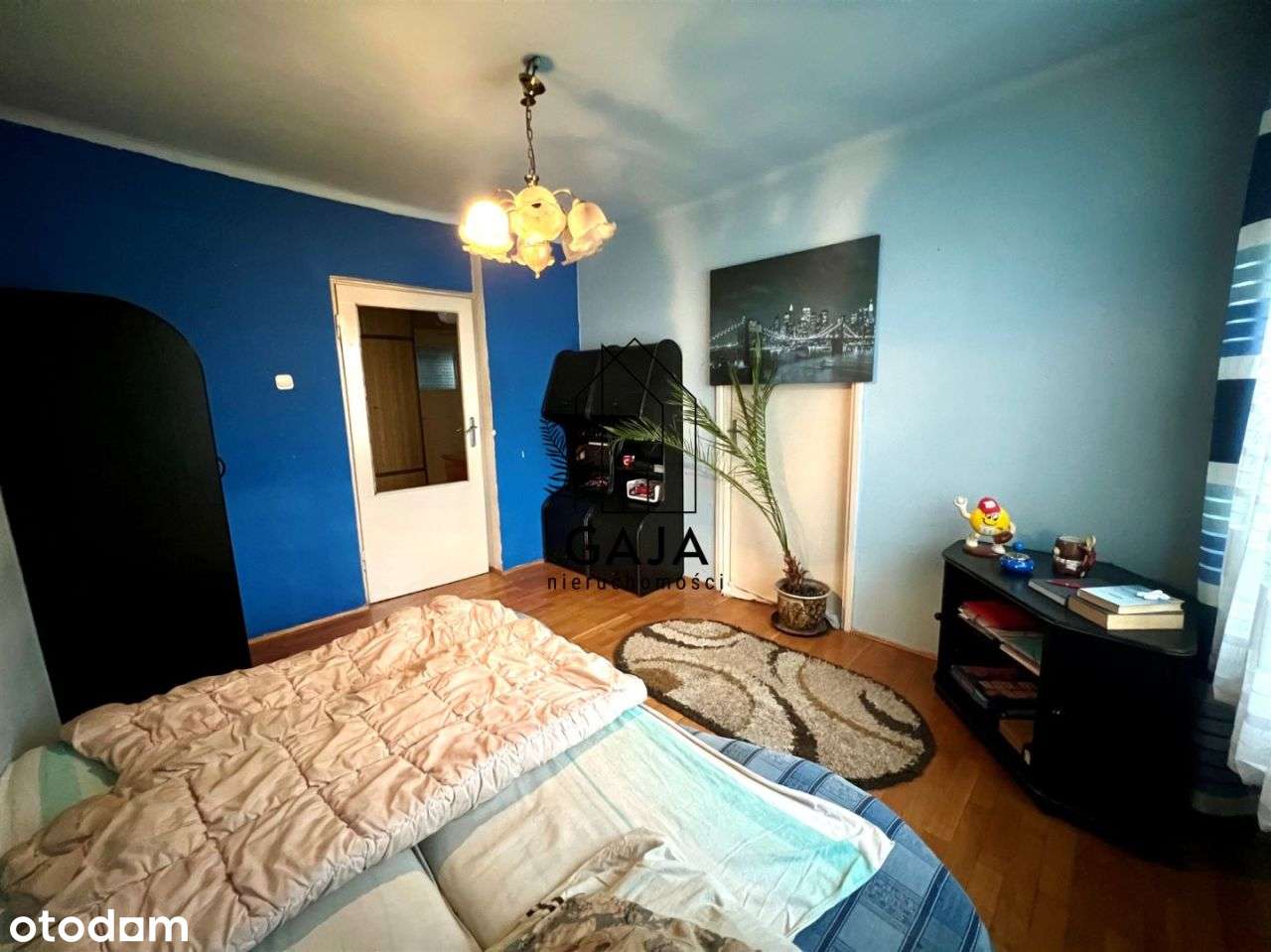 Dom z potencjałem ustawna działka+ garaże Grabówka - Pełny obrazek: 5/20