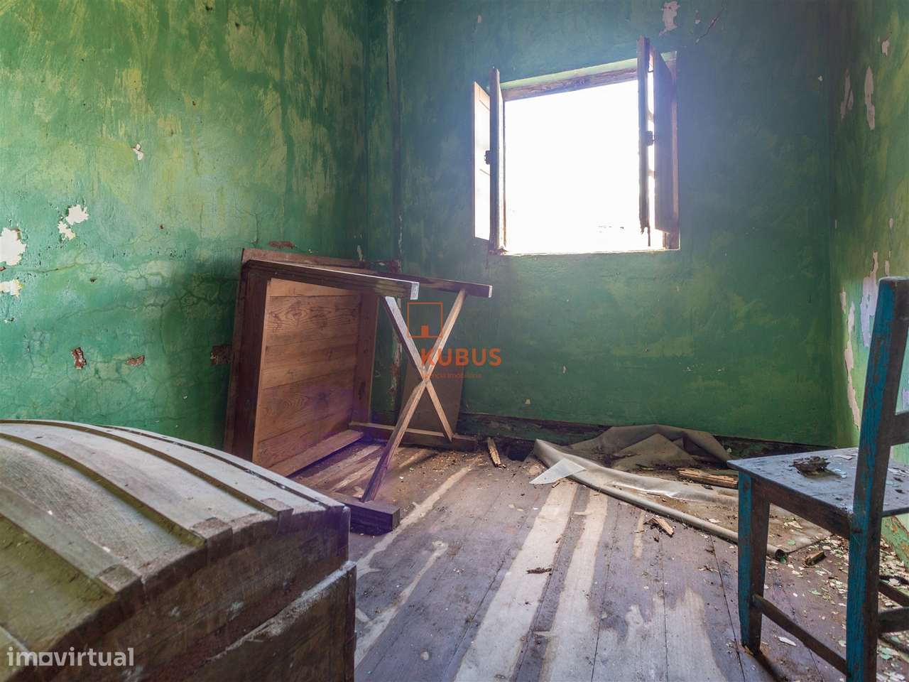 Moradia T3 - Espinheiro-9