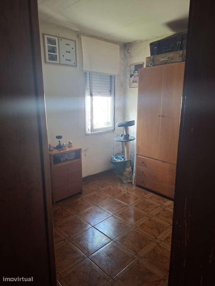 Apartamento T2 no rés do chão com 56m²-10