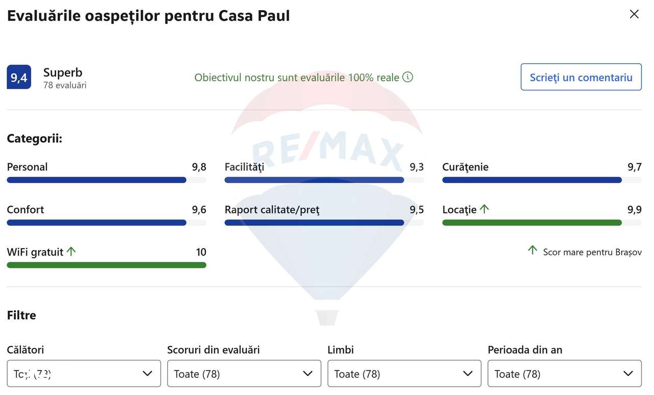 Afacere Activa + Locuinta Premium cu 2 Camere in Centru Istoric Brasov-3