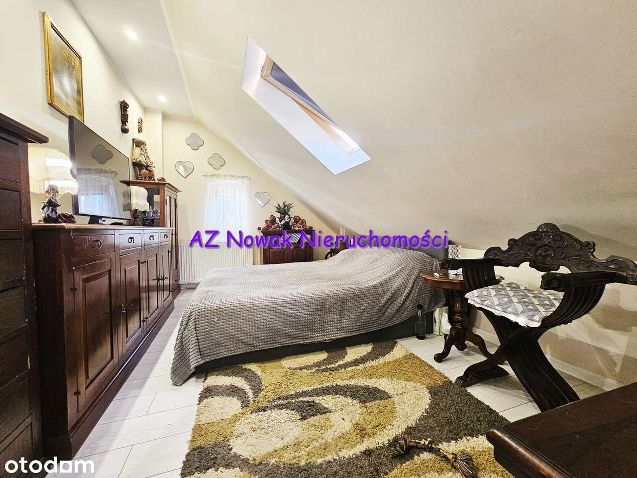 Do sprzedania przestronne mieszkanie w pobliżu parku-8