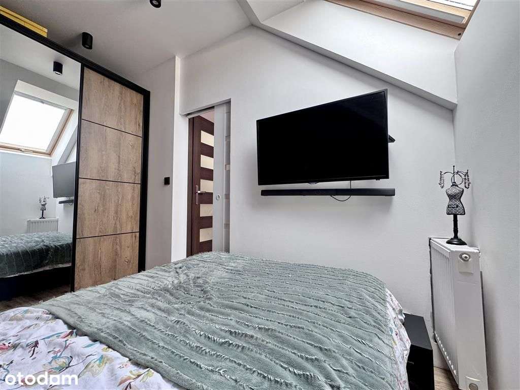 Dom bliźniak - Nowy Tuchom-18