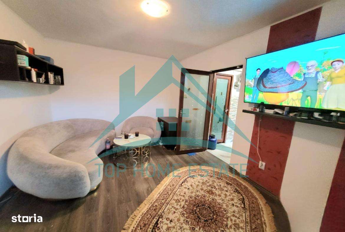 Apartament cu 4 camere, str. Poet Grigore Alexandrescu, Manastur!-1