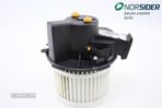 Motor chaufagem Fiat 500C|09-16 - 3