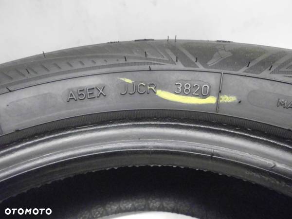 WS-87 175/65R14 86H GOODYEAR - 5