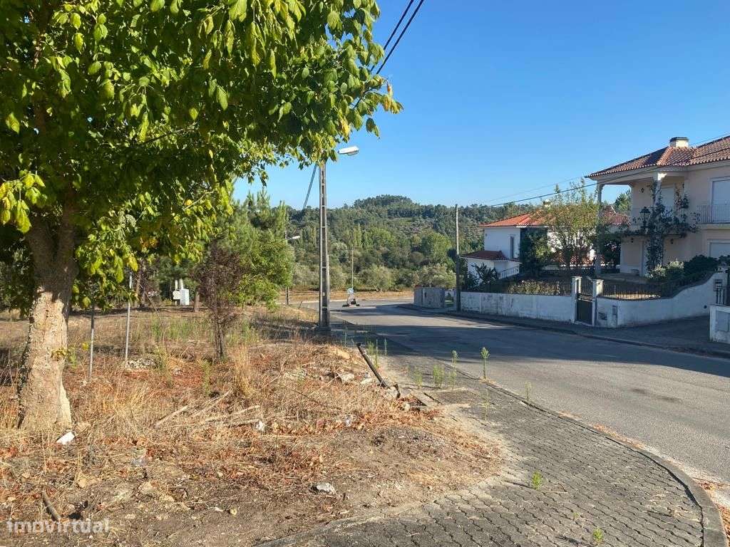 Terreno à venda - Urbanização de seiça s/n, Seiça-10