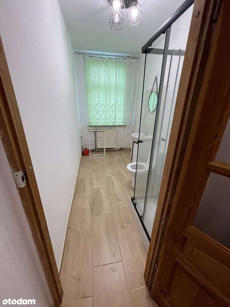 Apartament inwestycyjny w centrum Torunia 2w 1!-5