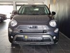 Fiat 500X 1.0 FireFly Cross - 4