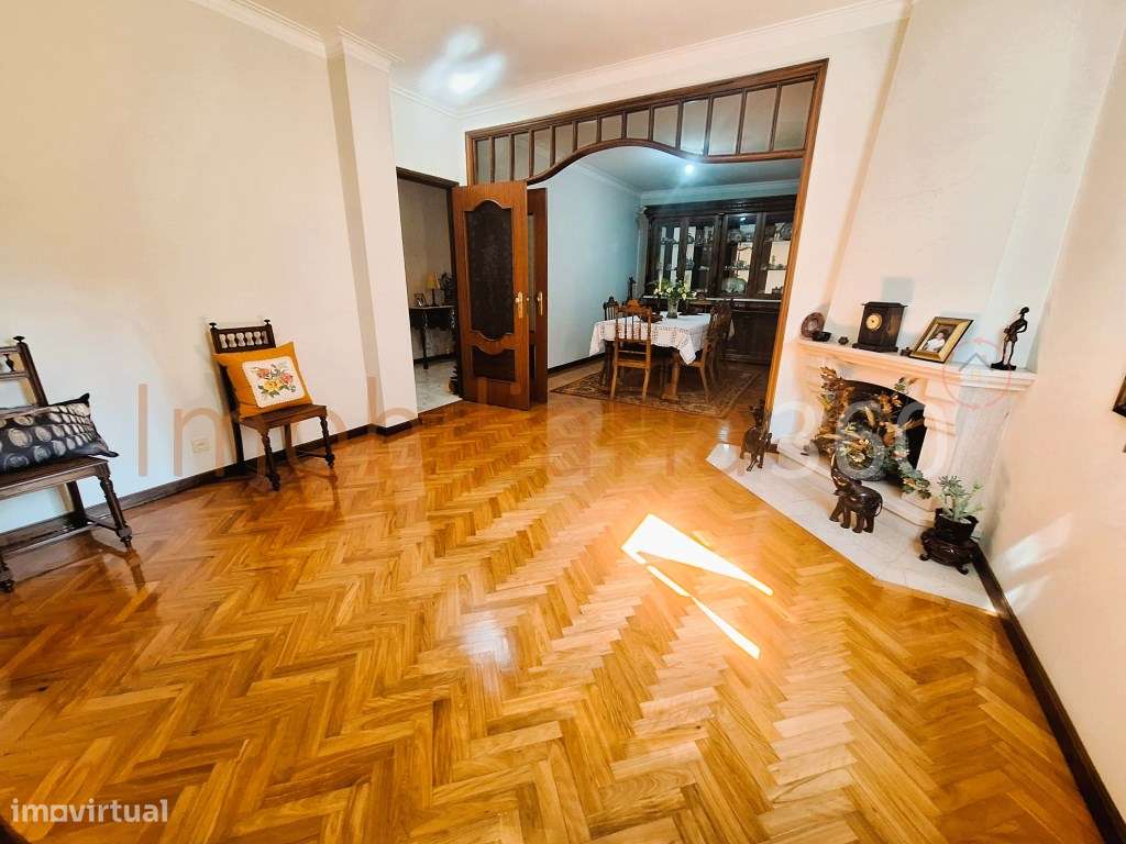 **Excelente Moradia Ermesinde**-13