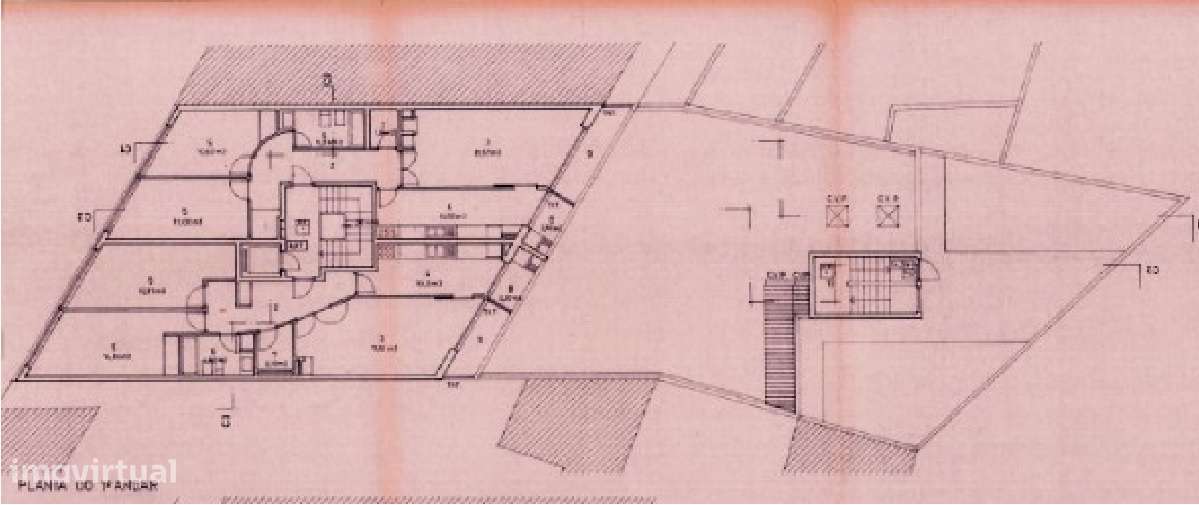 Terreno às Antas - Porto-6