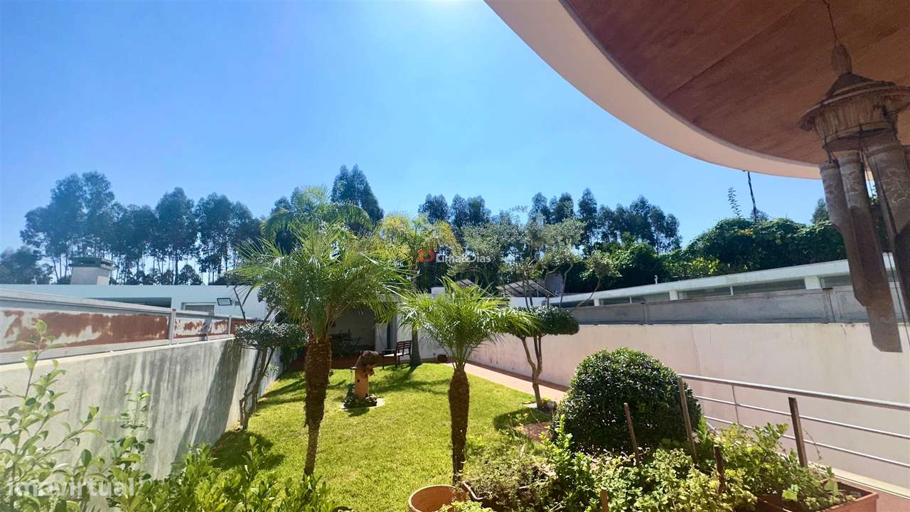 Moradia em Banda T4 Venda em Canedo, Vale e Vila Maior,Santa Maria da-31