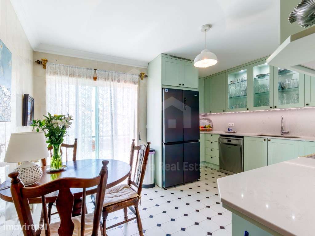 Vende Moradia - Ericeira 1 km, A Casa das Casas-10