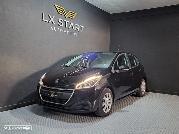 Peugeot 208 1.2 PureTech Like - 1